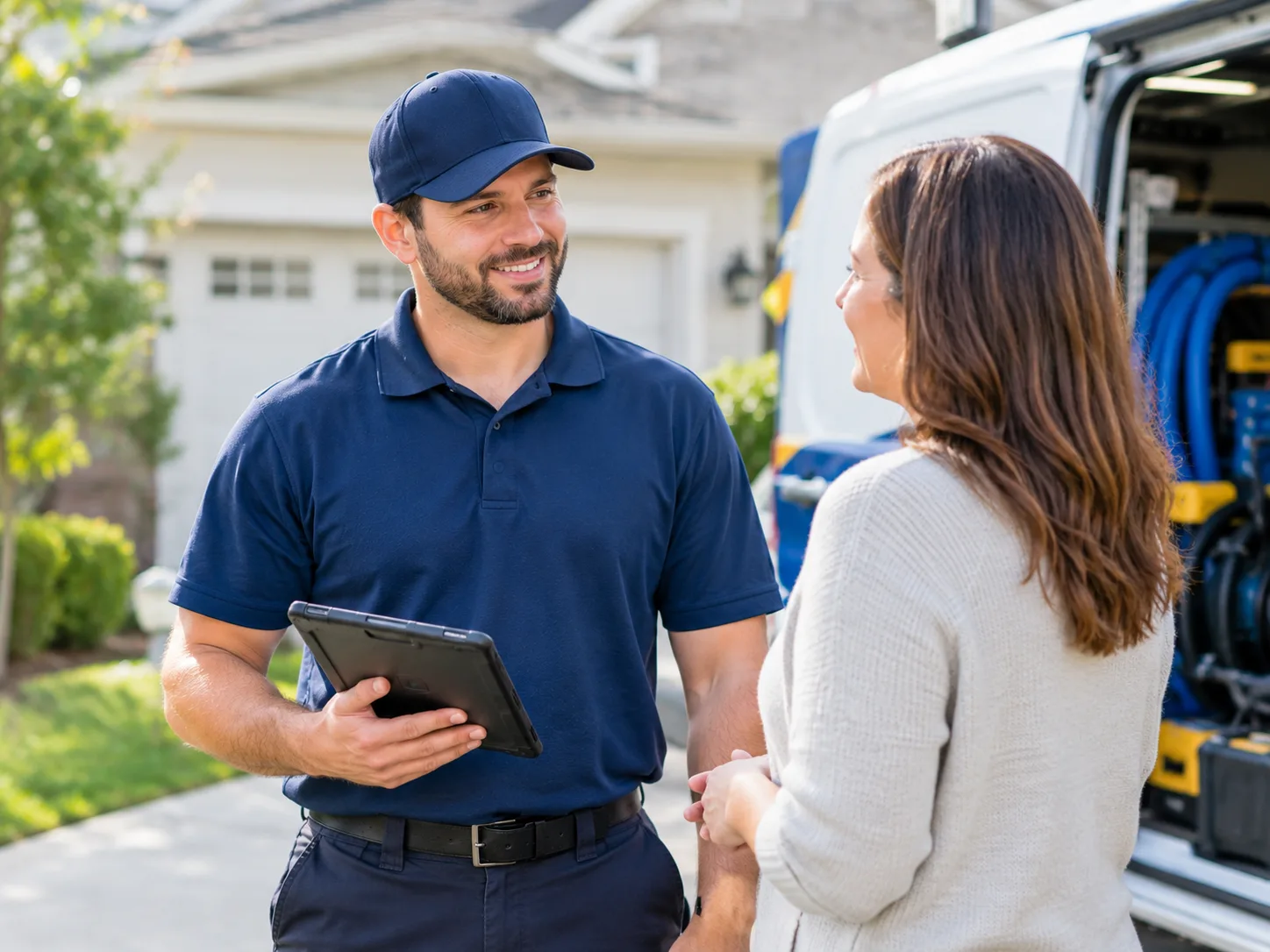 Sewage Backup Cleanup Fort Washington, MD FAQs